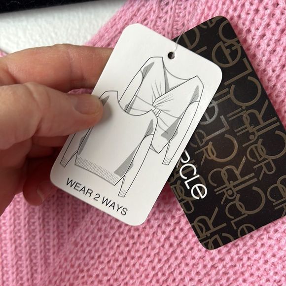 Sweater - Picture 5 of 10